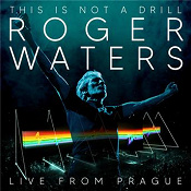 Couverture de l'album de Roger waters reprenant Pink Floyd