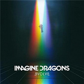 Couverture de l'album d'Imagine Dragons