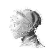Couverture de l'album de Woodkid