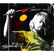 copie de l'album de Xavier Rudd