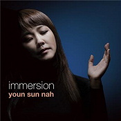 couverture de l'album de youn sun nah