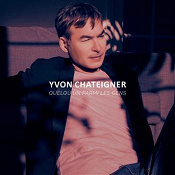Couverture de l'album de Yvon Chataigner