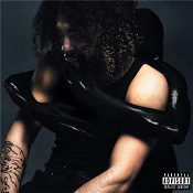 Couverture de l'album de Solann