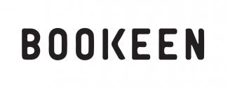 Logo de la marque Bookeen